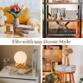Coffee Table Decorative Storage Faux Book Box